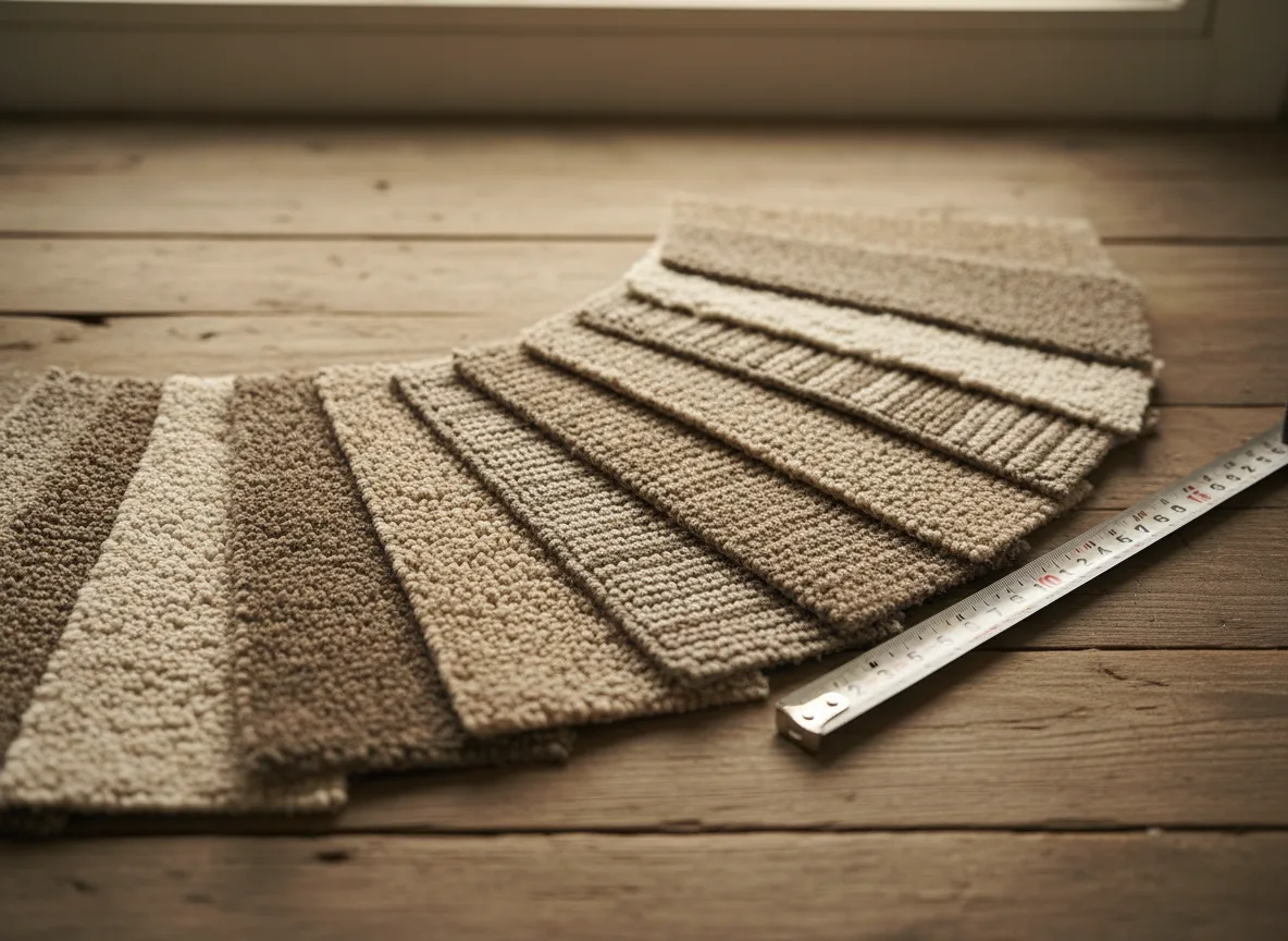 Carpet Installation Hartford, KS FAQs